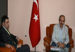 Kurtulmuş'un partisi şekilleniyor